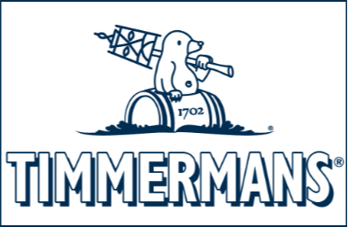 Timmermans brouwerij logo